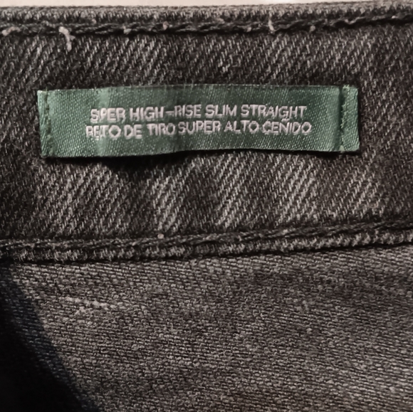 Pants - Picture 4 of 5